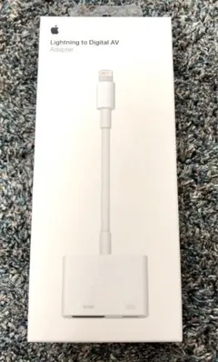 純正APPLE MD826AM/A