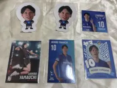 2026年最新】山内晶大の人気アイテム - メルカリ