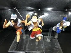 ONE PIECE フィギュア　プライズ