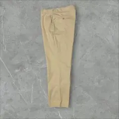 推定90s ストレートチノパン ロケットタロン サイズ(XL相当)