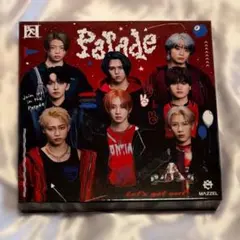 MAZZEL Parade MUZEUM盤 Blu-ray FC限定 まぜべや - メルカリ
