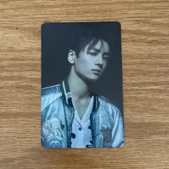 enhypen ジェイ desire:unleash タワレコ特典 トレカ