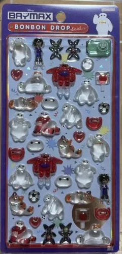 正規品 ボンドロ ベイマックス