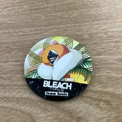 涅マユリ BLEACH 生誕20周年記念原画展 缶バッジ コレクション