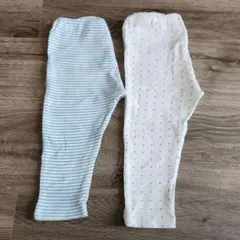 パジャマ　下のみ2枚