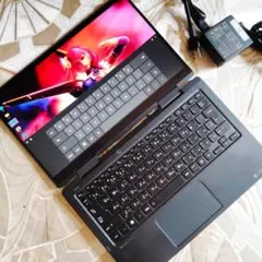 ◆タッチ液晶 東芝V83HS 11世代 i5 16G 256G バックライト ♬タッチ液晶 東芝V83HS 11世代 i5 16G 256G ☆バックライト - メルカリ
