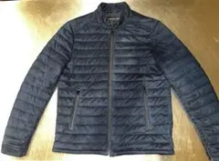 ザラマン ZARA MAN ジャケットL ネイビー