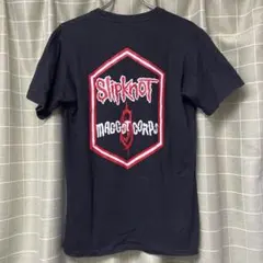 slipknot Tシャツ