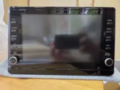 カローラツーリング ディスプレイオーディオ 86140-12E76 ZWE219