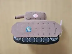 ガルパン IV号戦車 BIGぬいぐるみ ガールズ＆パンツァー 最終章