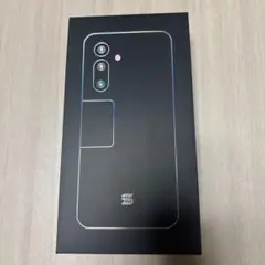 seeker スマートフォン本体