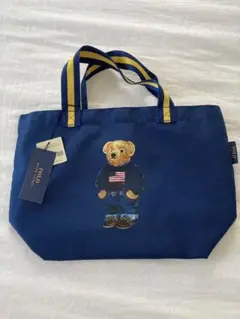 新品ラルフローレン