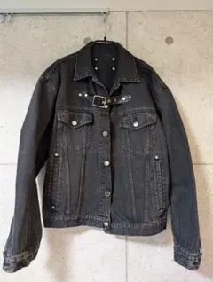 SOSHIOTSUKI The BDH Denim Jacket(studs) | Mercari