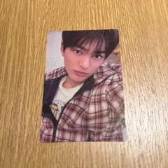 CORTIS GREENGREEN Vinyl ver. トレカ　ゴンホ