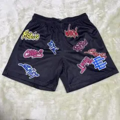 2025年最新】eric emanuel ショートパンツの人気アイテム - メルカリ