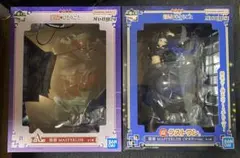 一番くじ　薬屋のひとりごと　A賞　& ラストワン賞　猫猫 フィギュア　セット