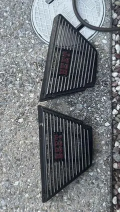 もも様専用 RZ250/350 BEET アルフィン サイドカバー - メルカリ