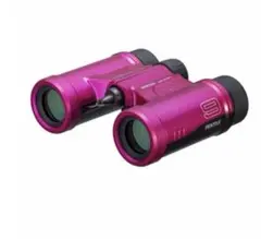 即購入◎ PENTAX UD9X21PINK双眼鏡 핑크