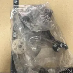 キングダムハーツ フォーメーションアーツ vol.2 カイリ モノクロカラー