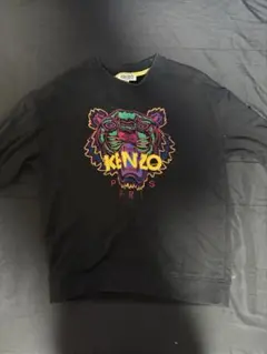 kenzo スウェット