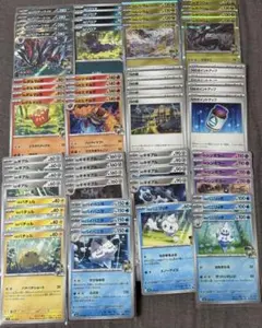 Nのゾロアークex　デッキパーツ