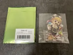 鬼滅の刃　クリスマス2025 アクリルスタンドB 善逸