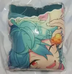 あんスタ GIGO ビッグクッション 影片みか ③ - メルカリ