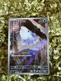 ユキハミ AR