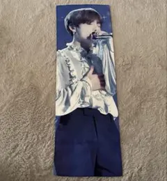 bts ジョングク　スローガン