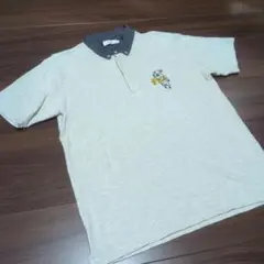 graniph ポロシャツ M