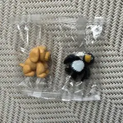 DAISUKE KONDO art collection ガチャガチャ