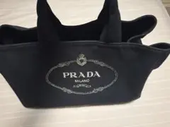 ⭐美品⭐カナパトートバッグLサイズ 楽天市場】プラダ カナパ l サイズ（レディースバッグ｜バッグ