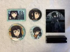 時透無一郎 グッズ まとめ売り