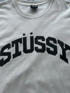 希少 old stussy JAIME HERNANDEZ Tシャツ - メルカリ