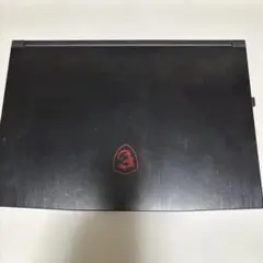 MSI ゲーミングノート GF63-10UC-429JP