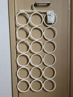 【美品】IKEA マルチユースハンガーのサムネイル