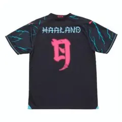BLACKEYEPATCH ブラックアイパッチ インテル サッカーユニフォーム BLACKEYEPATCH ブラックアイパッチ インテル サッカー ゲーム