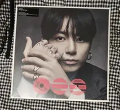 ジョングク BTS ARIRANG Standard Vinyl