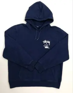 2026年最新】old stussy パーカーの人気アイテム - メルカリ