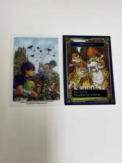 ドラゴンクエスト カードコレクションズ ホログラム レア - メルカリ