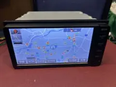 トヨタ純正ナビ