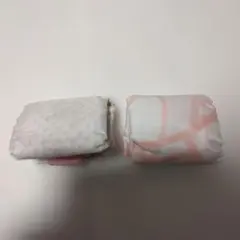 リラックマ　 エコバッグ ２個