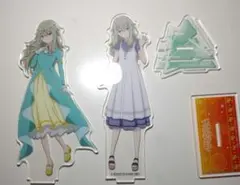 草薙寧々 プロセカ　アクリルスタンド 2体セット