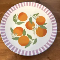 フライングタイガー 皿