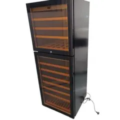 EuroCave S256 ユーロカーブ ワインセラー 冷却確認済 中古 EuroCave S256 ユーロカーブ ワインセラー 冷却確認済 中古 - メルカリ