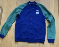 PUMAジャケット160cm
