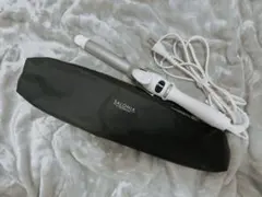 SALONIA SL-008SW 25MM シルバーホワイト