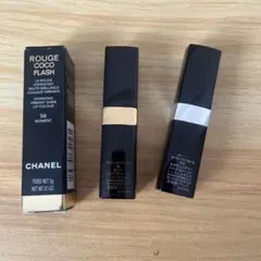 CHANEL リップ　モマン　オポチュニティー　ルージュココブラッシュまとめ売り