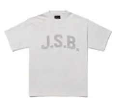 【お値下げ可能】2023 J.S.B. SUPPORT WEAR T