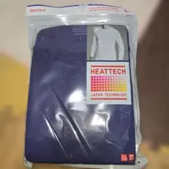 ユニクロ ヒートテック クルーネックＴ Ｌ